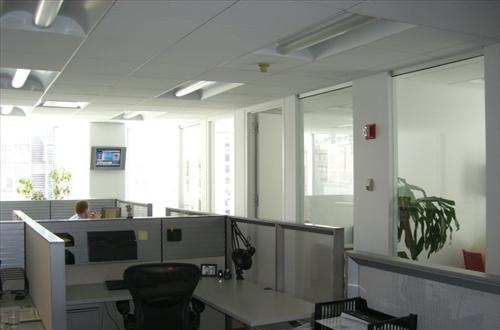 Midtown East Office for Sublease