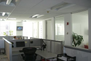 Midtown East Office for Sublease