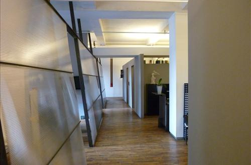 Gramercy Park Office Loft