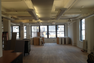 Soho Office Space