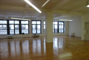 Chelsea Office Sublet Rental