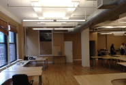 Chelsea Sublet Office Space for Rent