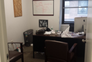 Penn Station Sublet Office for Rent