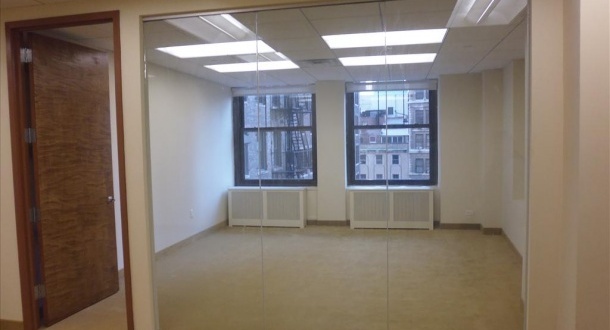 Chelsea Office Space for Rent