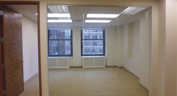 Chelsea Office Space for Rent