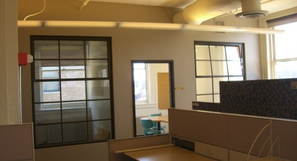 Chelsea Office Space Rental