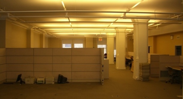 Chelsea Office Space Rental
