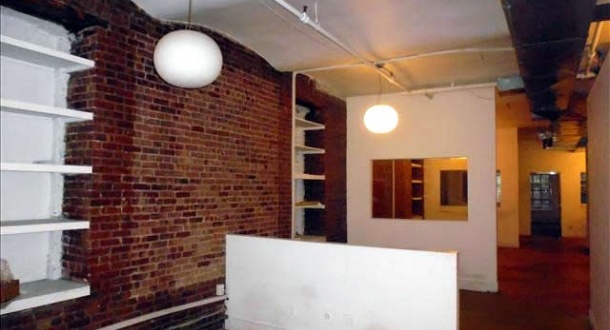 Flatiron Loft Office for Lease