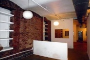 Flatiron Loft Office for Lease