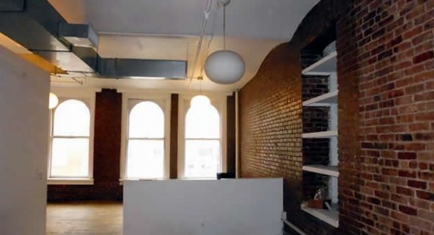 Flatiron Loft Office for Lease