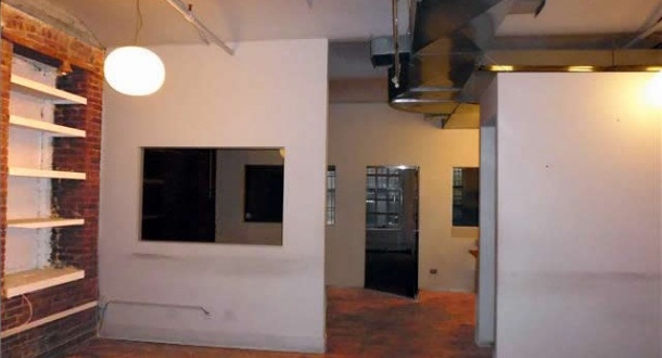 Flatiron Loft Office for Lease