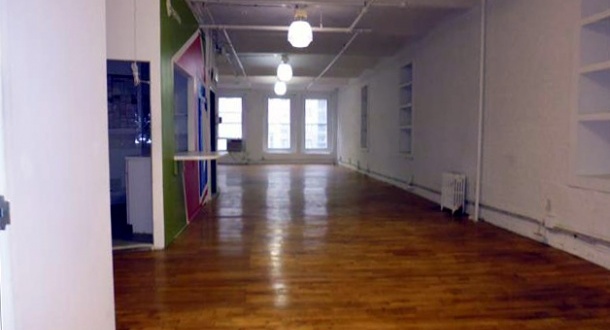 Chelsea Office Space for Sale
