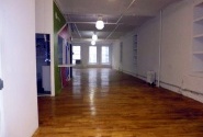 Chelsea Office Space for Sale