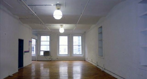 Chelsea Office Space for Sale