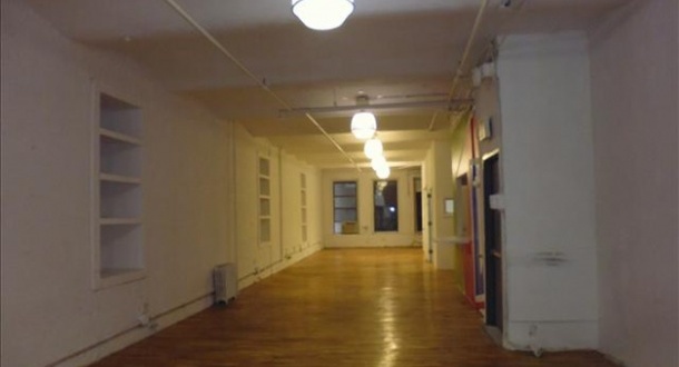 Chelsea Office Space for Sale