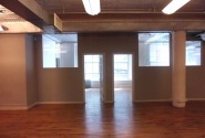 Sublet Office in Chelsea for Rent