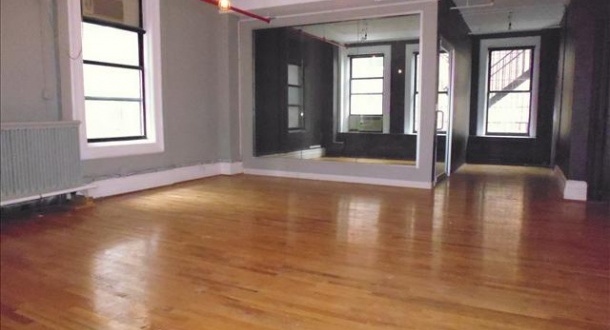 Sublet Office in Chelsea for Rent