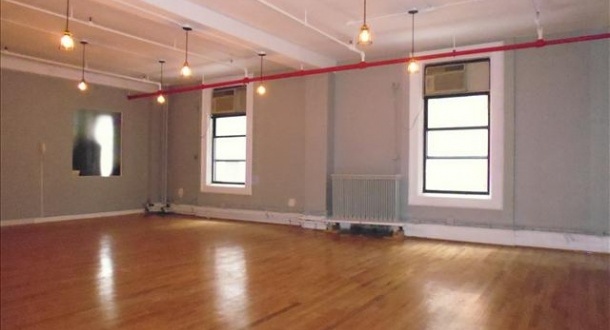 Sublet Office in Chelsea for Rent