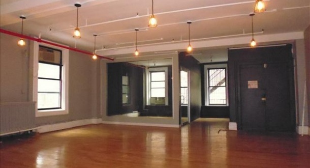 Sublet Office in Chelsea for Rent