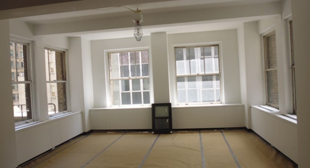 Direct Leased Office Space in Chelsea
