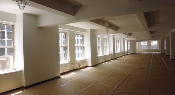 Direct Leased Office Space in Chelsea