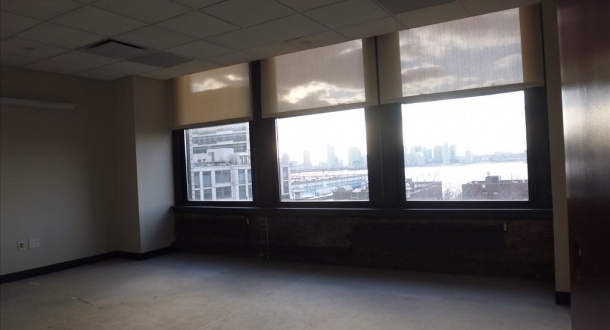 Commercial Sublet Office in Chelsea