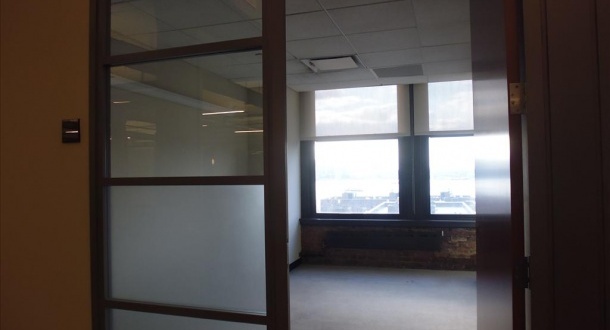 Commercial Sublet Office in Chelsea