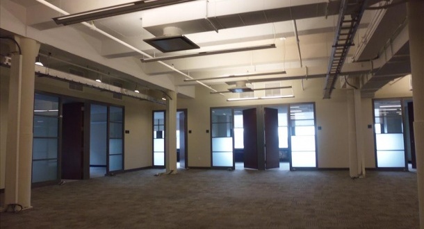 Commercial Sublet Office in Chelsea