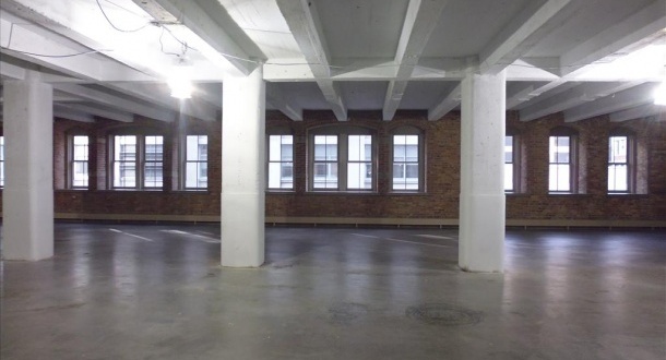 Chelsea Mid-Sized Office for Lease