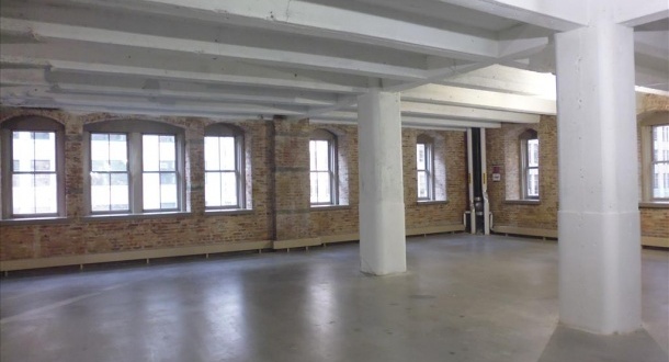 Chelsea Mid-Sized Office for Lease