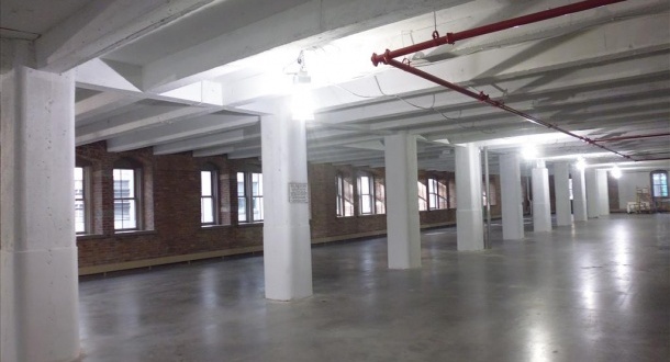 Chelsea Mid-Sized Office for Lease