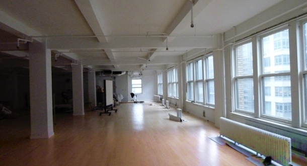 Chelsea Large-Direct Office Space for Lease