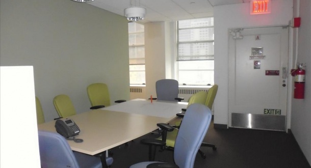 Chelsea Large Sublet Office Loft for Rent