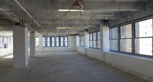 City Hall Medium-Direct Office for Lease