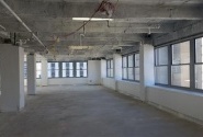 City Hall Medium-Direct Office for Lease