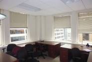 City Hall Commercial Sublet for Rent