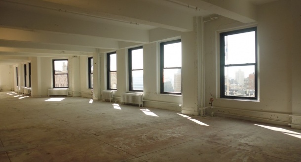 City Hall Large Full-floor Condo for Sale