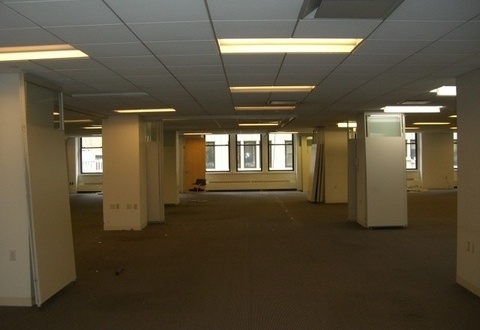 Union Square Large-Direct Office for Lease