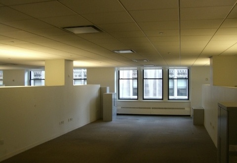 Union Square Large-Direct Office for Lease