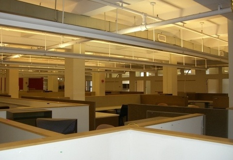 Union Square Large-Direct Office for Lease