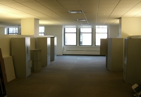 Union Square Large-Direct Office for Lease