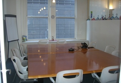 Union Square Office Rental