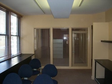Union Square Office Space Rental