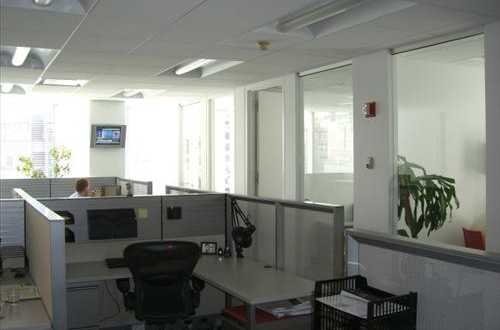 Union Square Office Space