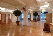 Union Square Sublet Office Rental