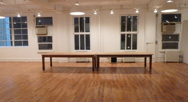 Union Square Sublet Office Rental