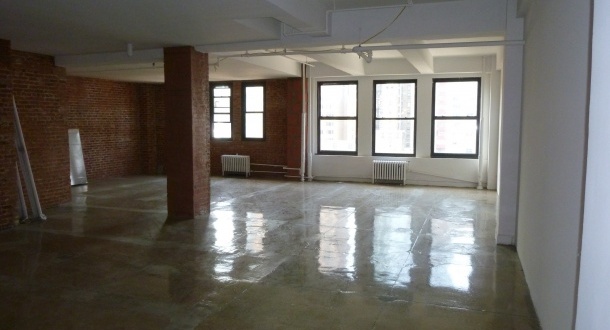 Union Square Loft Office for Rent