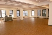 Flatiron Commercial Loft for Rent