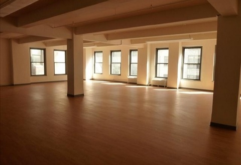 Flatiron Commercial Loft for Rent