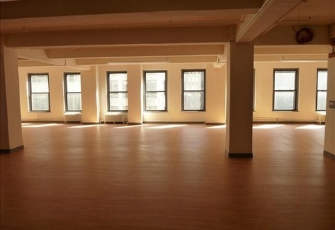 Flatiron Commercial Loft for Rent